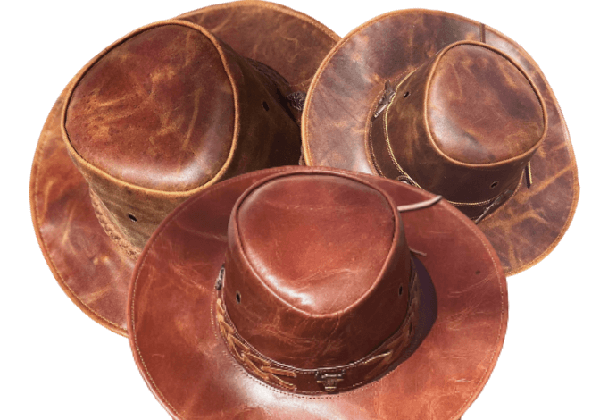 Cowboyhüte