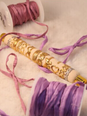 Stainless Steel Rings