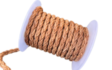 Hawaii Bolo Geflochtene Lederbänder