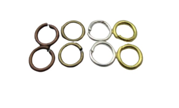 Biege- und Spaltringe