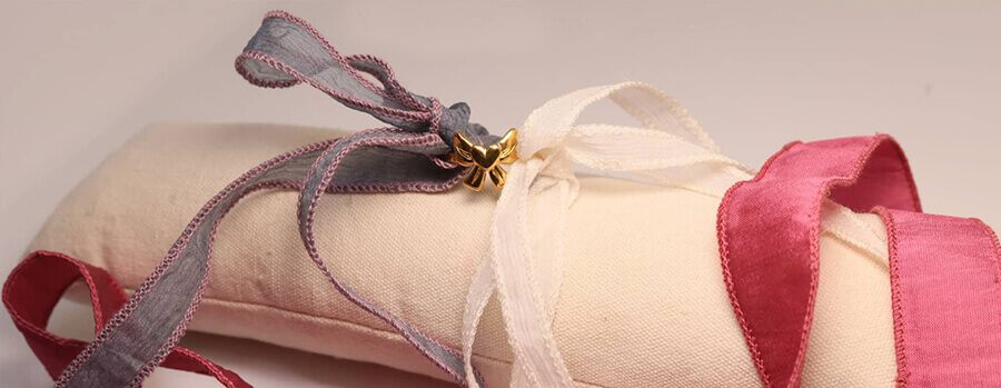 SILK & STRINGING MATERIAL